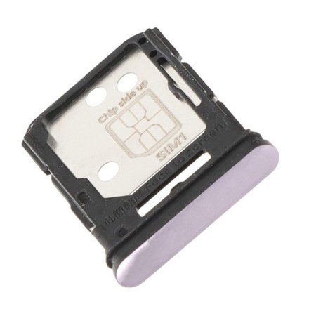 SIM CARD TRAY OPPO RENO12 F 4G ORANGE