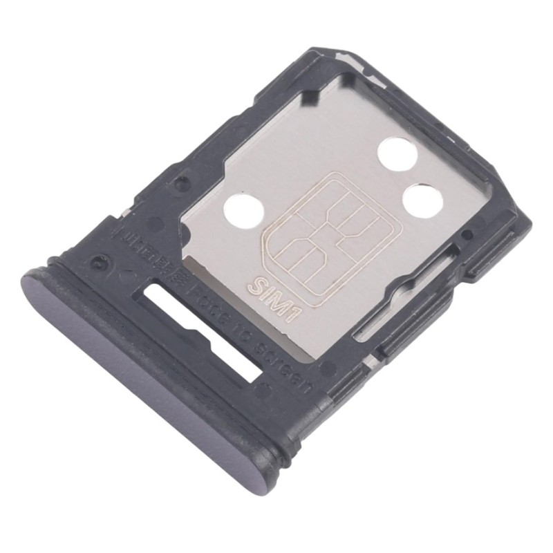 SIM CARD TRAY OPPO RENO12 F 4G GREY
