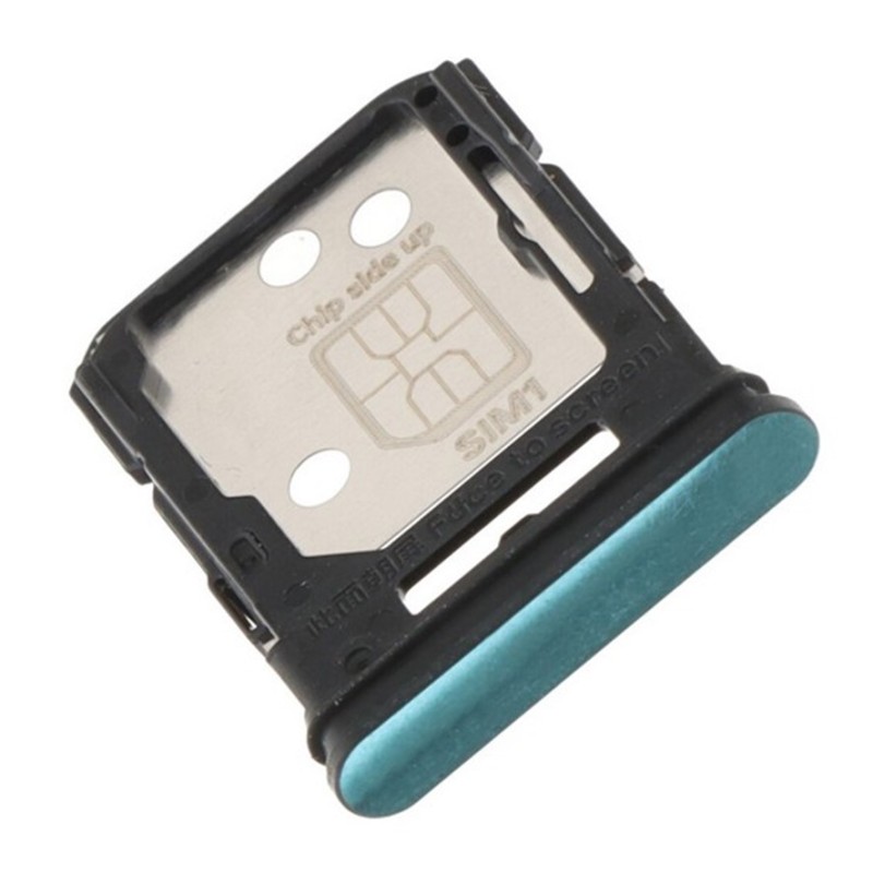 SIM CARD TRAY OPPO RENO12 F 5G GREEN