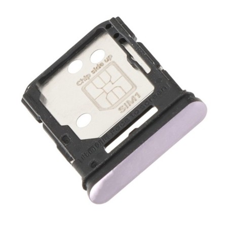 SIM CARD TRAY OPPO RENO12 F 5G ORANGE
