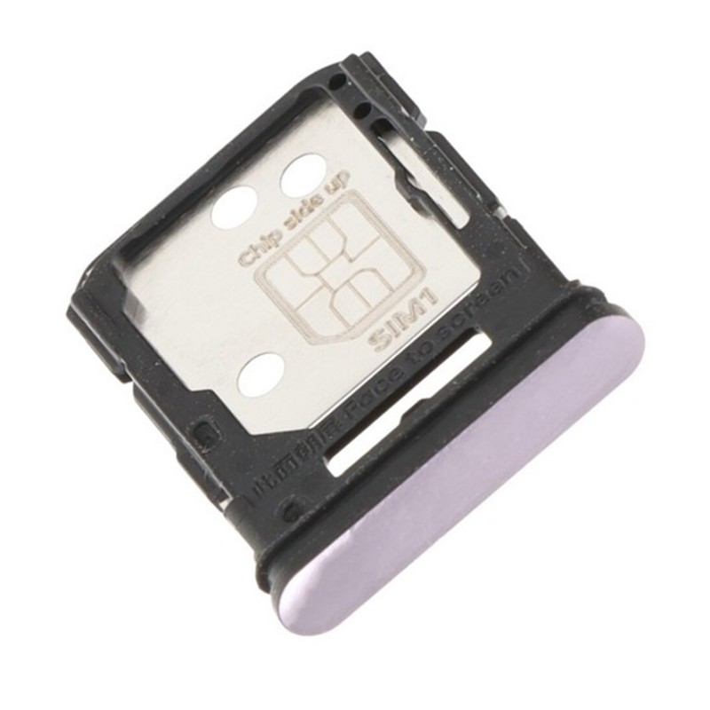 SIM CARD TRAY OPPO RENO12 F 5G ORANGE