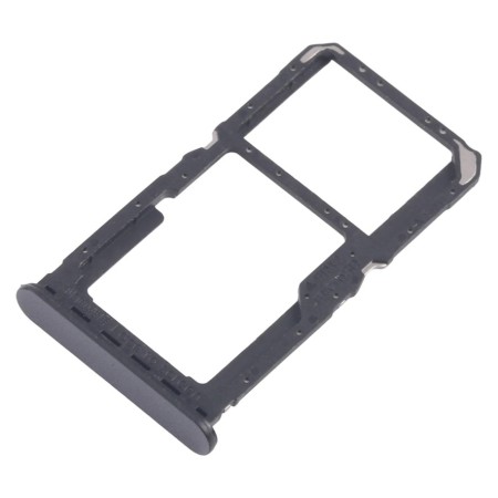 SIM CARD TRAY OPPO A80 5G BLACK