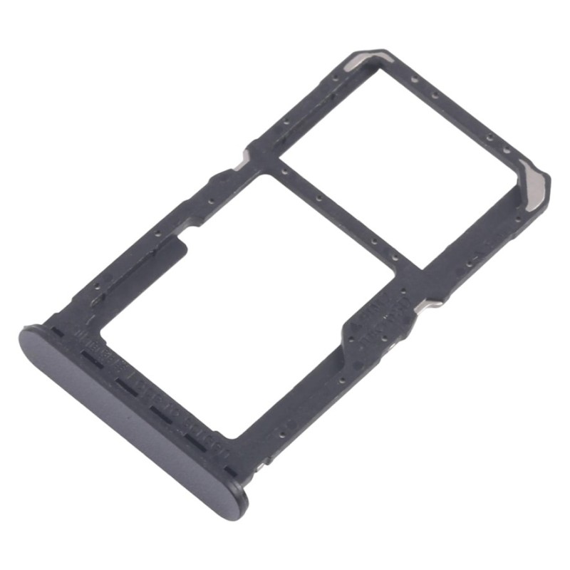 SIM CARD TRAY OPPO A80 5G BLACK