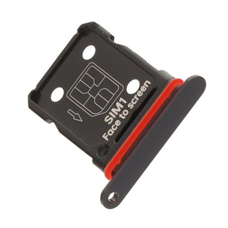 SIM CARD TRAY OPPO FIND X8 PRO BLACK