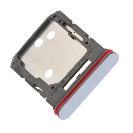 SIM CARD TRAY OPPO RENO13 F 5G BLUE