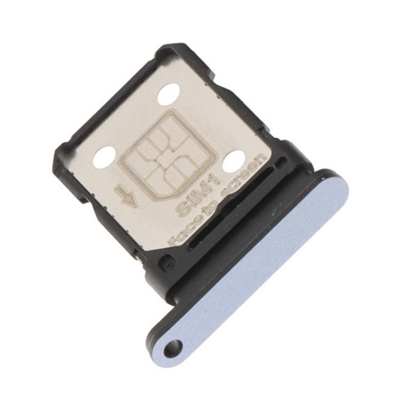 SIM CARD TRAY OPPO RENO13 5G BLUE
