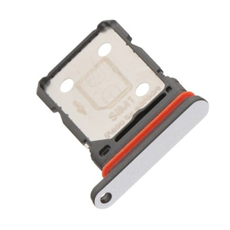SIM CARD TRAY OPPO RENO13 5G WHITE