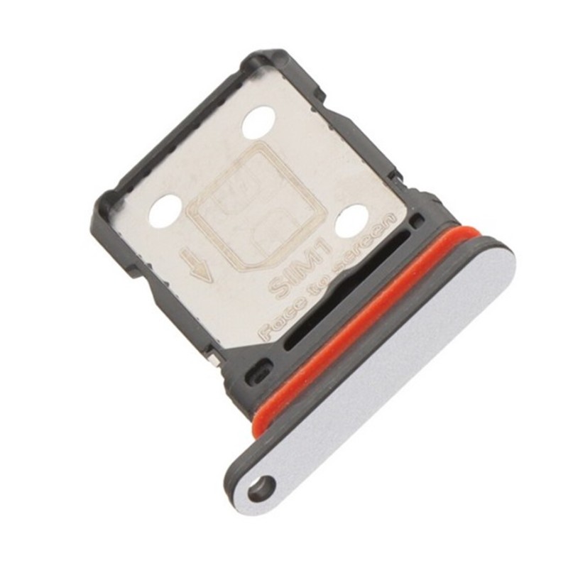 SIM CARD TRAY OPPO RENO13 5G WHITE