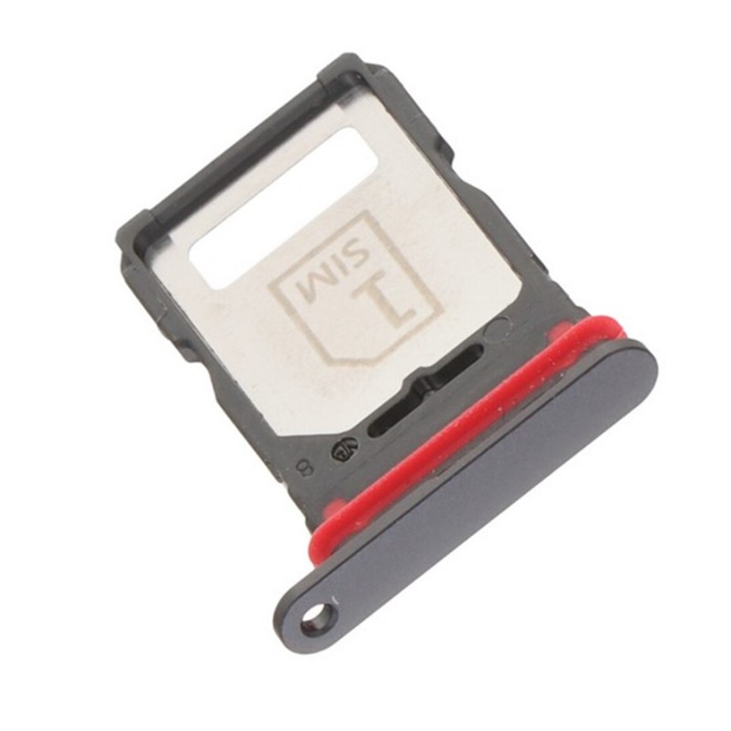 SIM CARD TRAY MOTOROLA EDGE 40 PRO BLACK