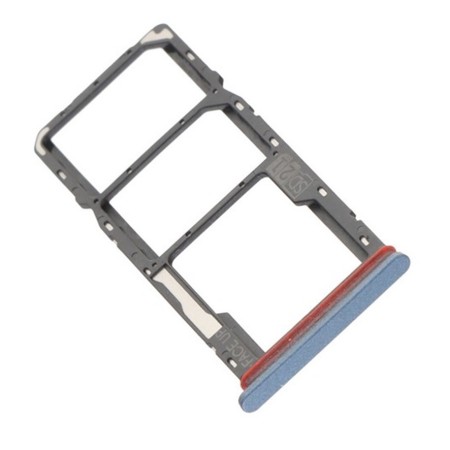 SIM CARD TRAY MOTOROLA MOTO G24 BLACK