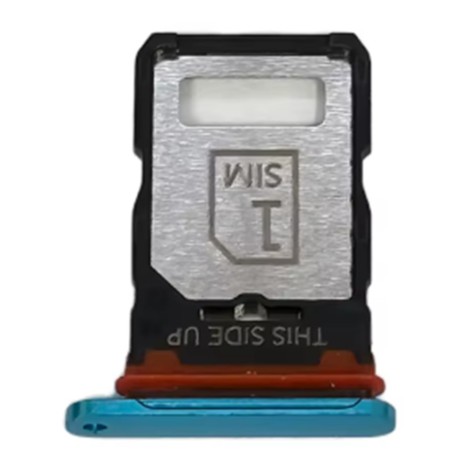 SIM CARD TRAY MOTOROLA EDGE 50 PRO GREEN