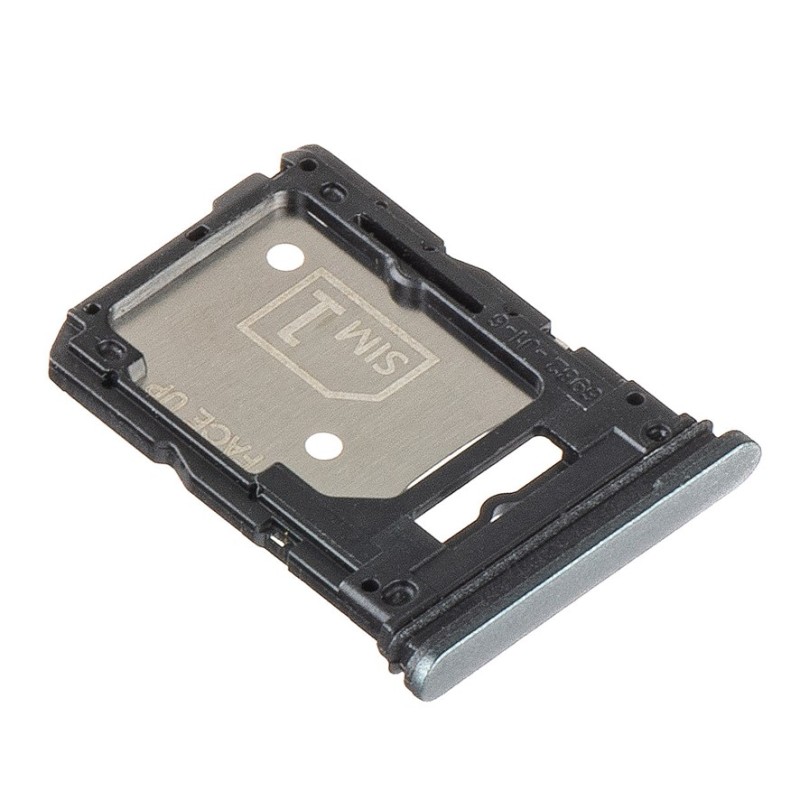 SIM CARD TRAY MOTOROLA MOTO G85 5G GRAY