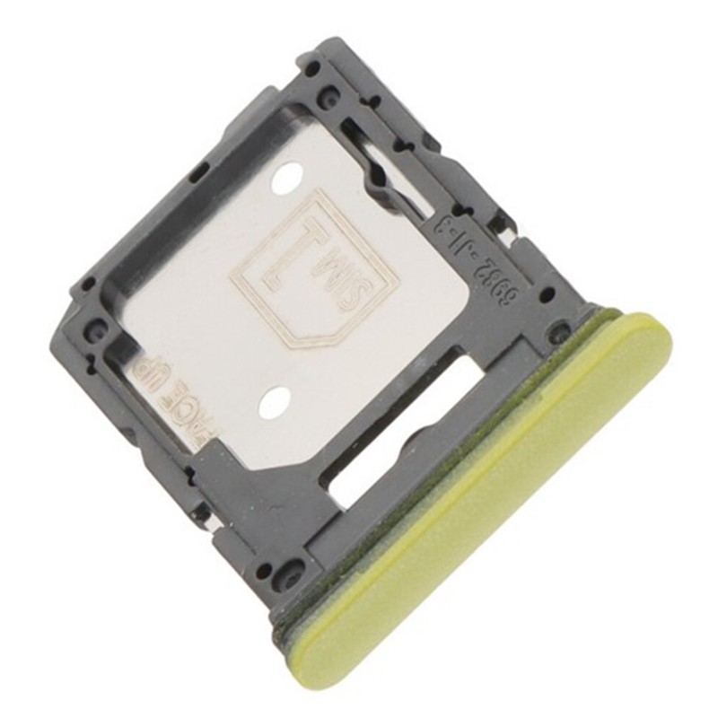 SIM CARD TRAY MOTOROLA MOTO G85 5G GREEN