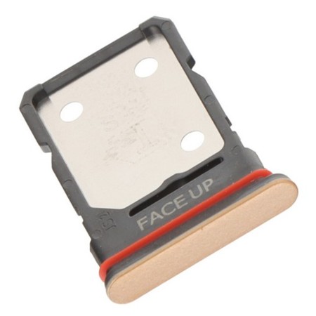 SIM CARD TRAY MOTOROLA EDGE 50 NEO GOLD