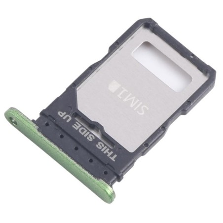 SIM CARD TRAY MOTOROLA EDGE 50 GREEN