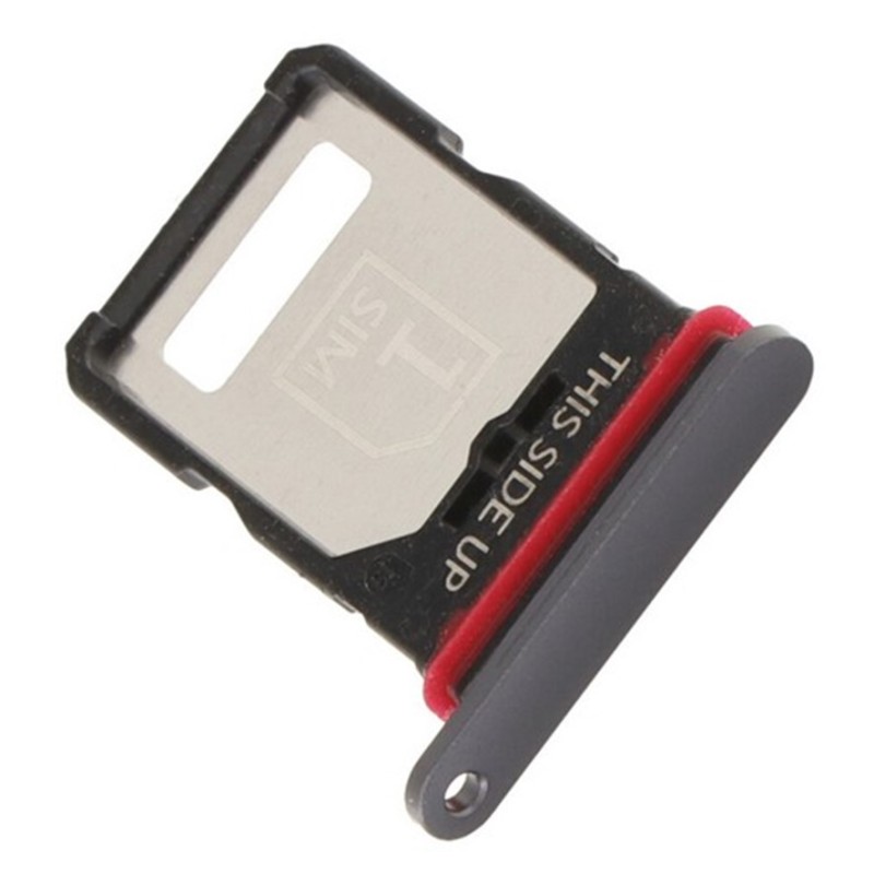 SIM CARD TRAY MOTOROLA EDGE 50 GREY