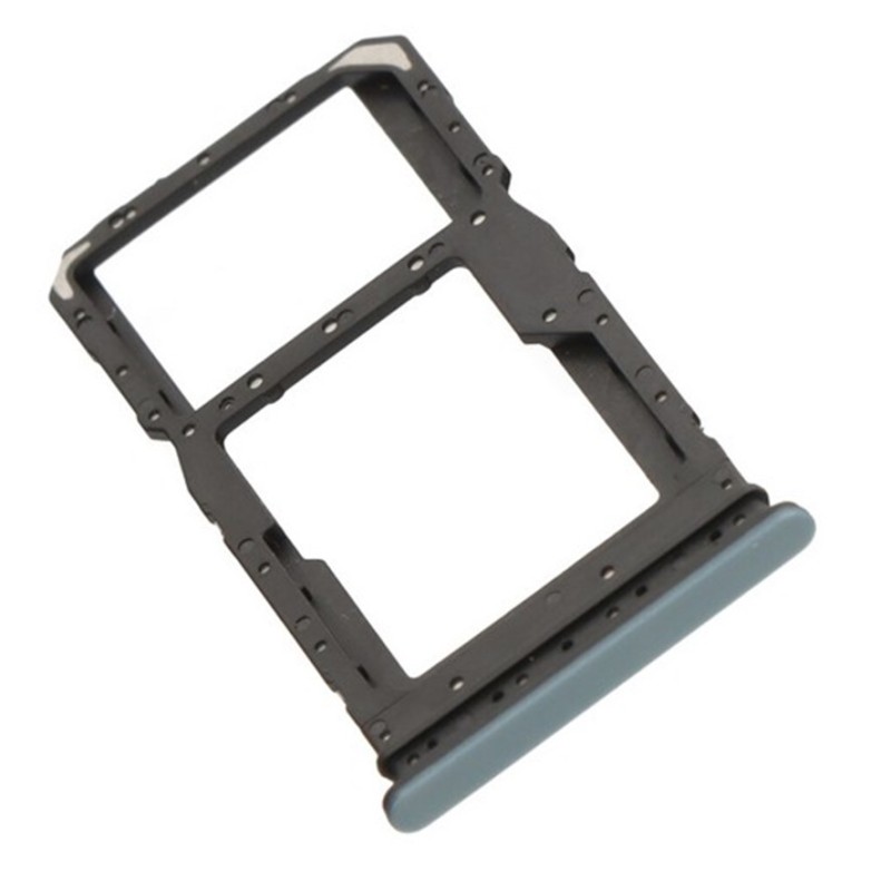 SIM CARD TRAY MOTOROLA MOTO G75 5G GREEN