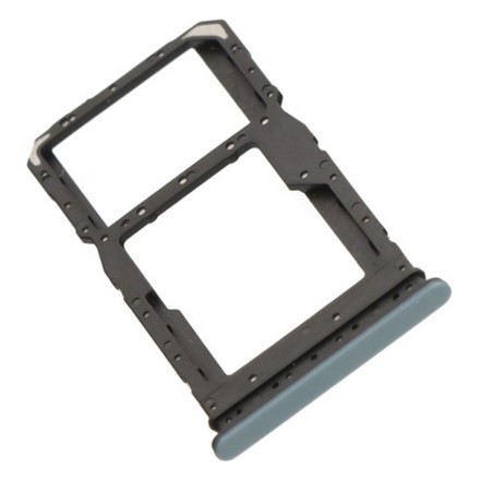 SIM CARD TRAY MOTOROLA MOTO G75 5G GREEN