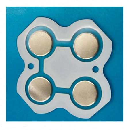 FLEX DPAD & AXBY JOY-CON NINTENDO SWITCH