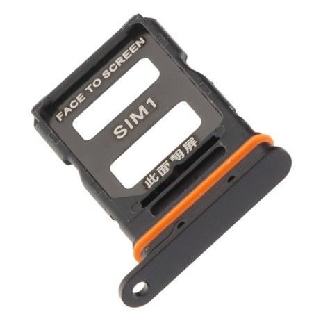 SIM CARD TRAY XIAOMI 14 ULTRA BLACK