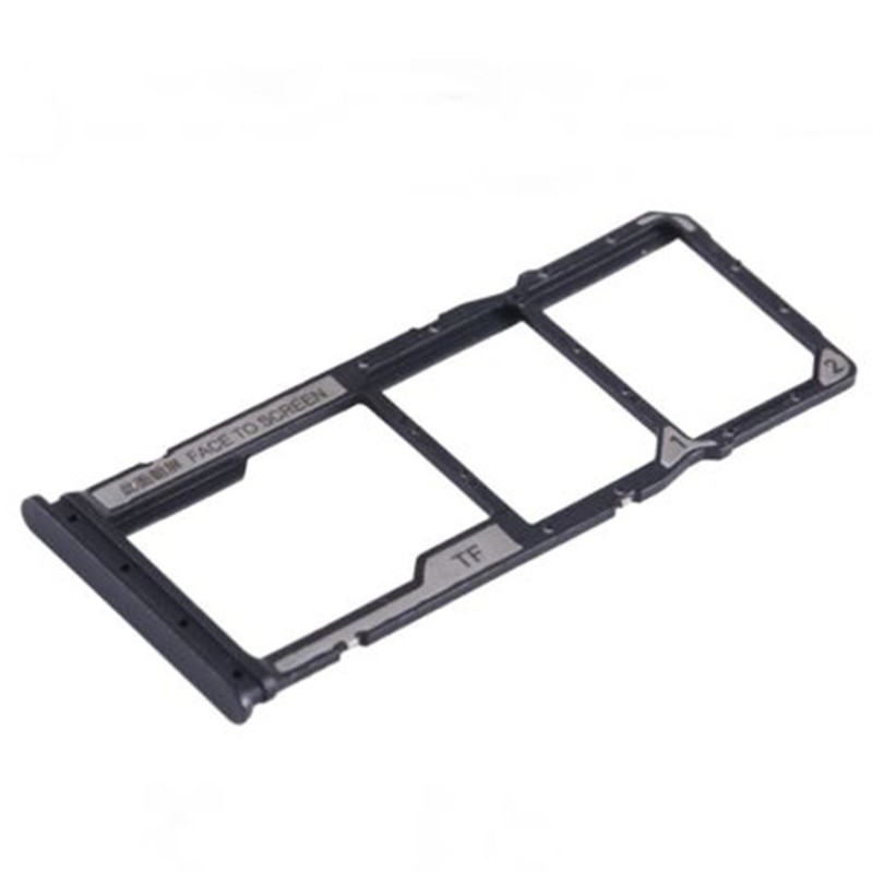 SIM CARD TRAY XIAOMI REDMI 13C BLACK