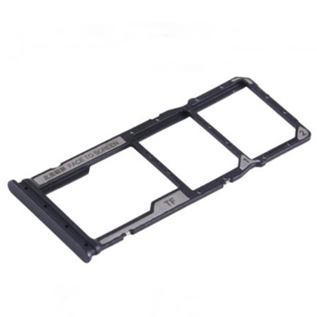 SIM CARD TRAY XIAOMI REDMI 13C BLACK