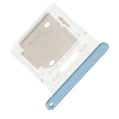 SIM CARD TRAY XIAOMI REDMI NOTE 13 4G BLUE