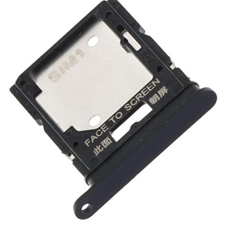 SIM CARD TRAY XIAOMI REDMI NOTE 13 4G BLACK