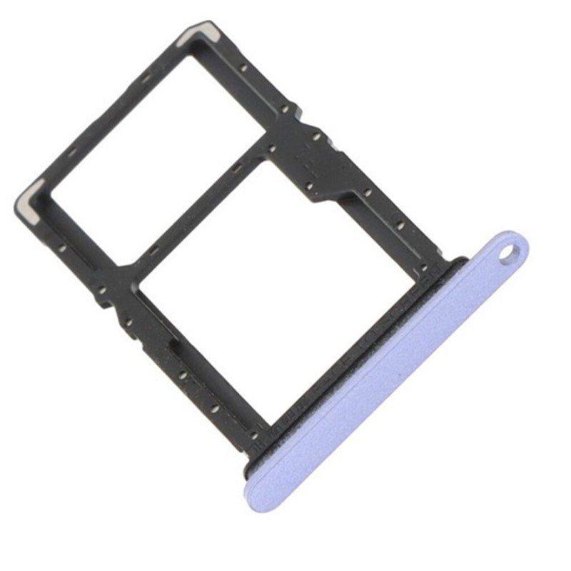 SIM CARD TRAY XIAOMI REDMI NOTE 13 PRO 4G PURPLE