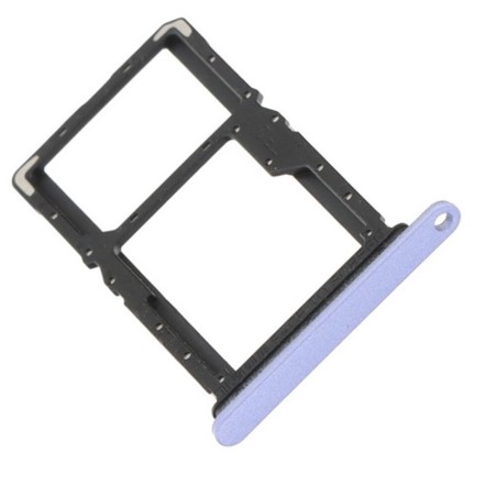 SIM CARD TRAY XIAOMI REDMI NOTE 13 PRO 4G PURPLE