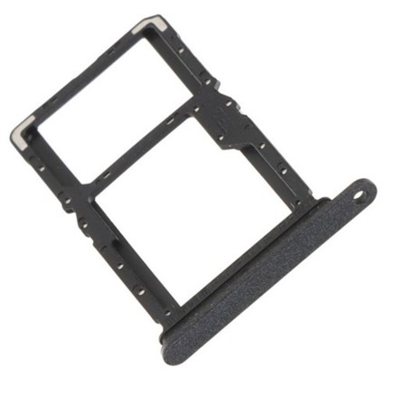SIM CARD TRAY XIAOMI REDMI NOTE 13 PRO 4G BLACK