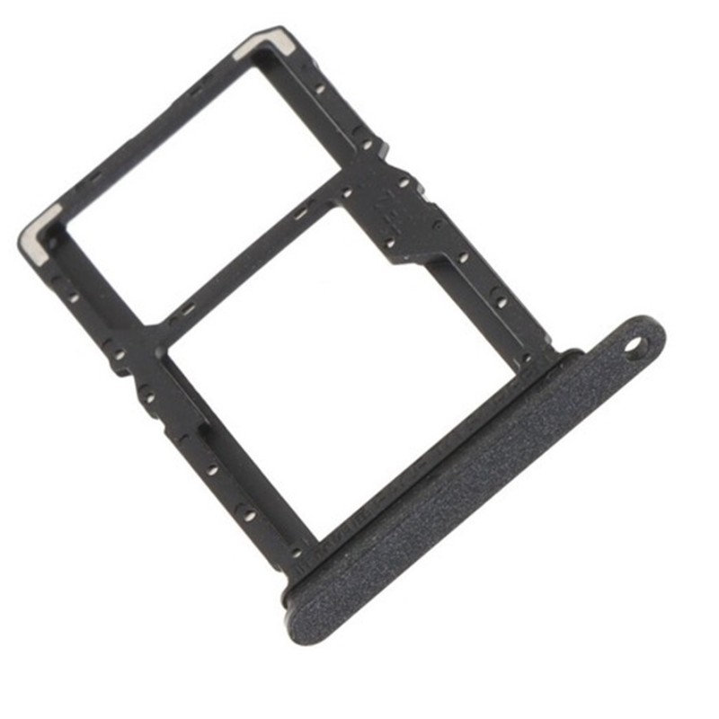 SIM CARD TRAY XIAOMI REDMI NOTE 13 PRO 4G BLACK
