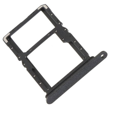 SIM CARD TRAY XIAOMI REDMI NOTE 13 PRO 4G BLACK