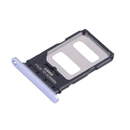 SIM CARD TRAY XIAOMI REDMI NOTE 13 PRO  5G PURPLE