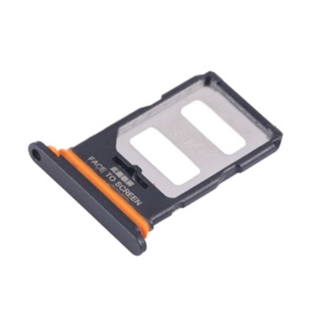 SIM CARD TRAY XIAOMI REDMI NOTE 13 PRO  5G BLACK