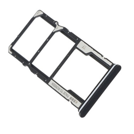 SIM CARD TRAY XIAOMI REDMI A3 BLACK