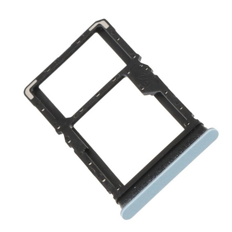 SIM CARD TRAY XIAOMI REDMI 13 BLUE