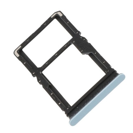 SIM CARD TRAY XIAOMI REDMI 13 BLUE