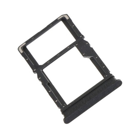 SIM CARD TRAY XIAOMI REDMI 13 BLACK