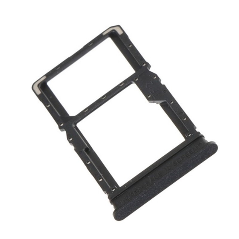 SIM CARD TRAY XIAOMI REDMI 13 BLACK
