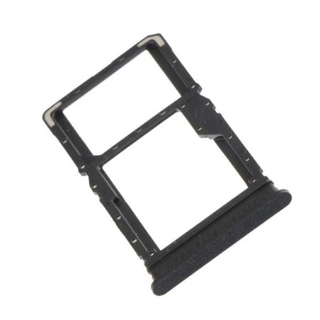 SIM CARD TRAY XIAOMI REDMI 13 BLACK