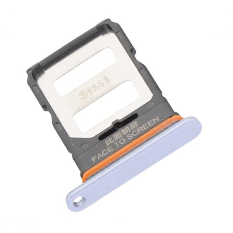 SIM CARD TRAY XIAOMI REDMI NOTE 13 PRO 5G PURPLE