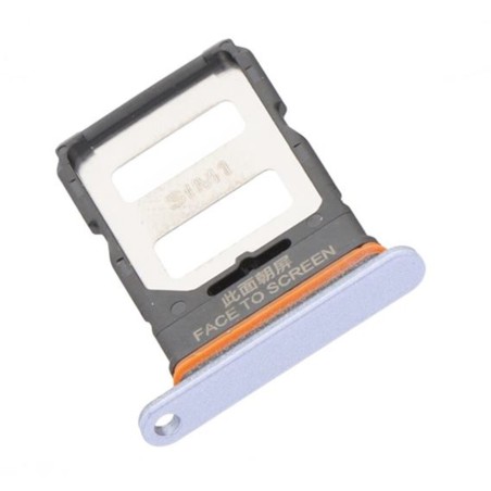 SIM CARD TRAY XIAOMI REDMI NOTE 13 PRO 5G PURPLE