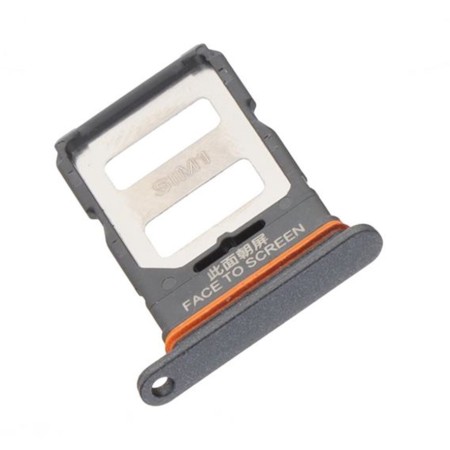 SIM CARD TRAY XIAOMI REDMI NOTE 13 PRO 5G BLACK