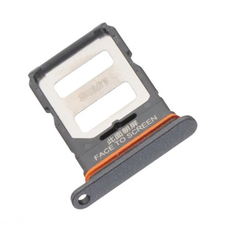 SIM CARD TRAY XIAOMI REDMI NOTE 13 PRO 5G BLACK