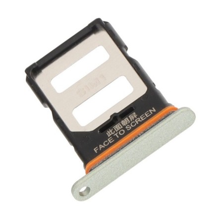 SIM CARD TRAY XIAOMI REDMI NOTE 13 PRO 5G GREEN