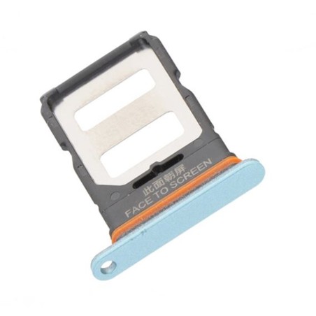 SIM CARD TRAY XIAOMI REDMI NOTE 13 PRO 5G BLUE