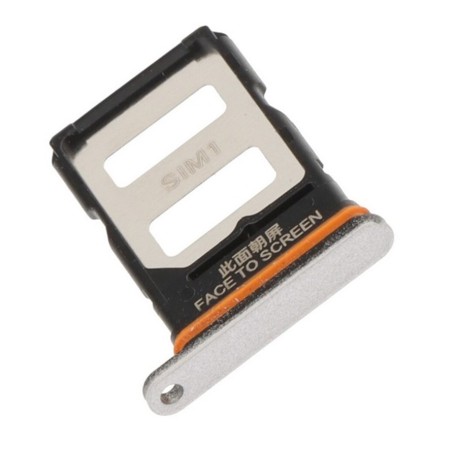 SIM CARD TRAY POCO F6 GOLD