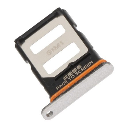 SIM CARD TRAY POCO F6 GOLD