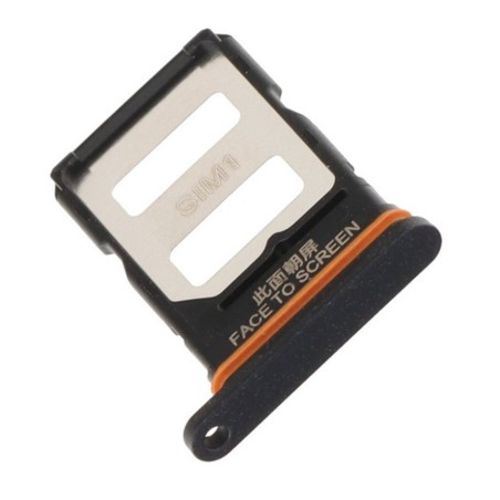 SIM CARD TRAY POCO F6 BLACK